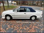 Thumbnail Photo undefined for 1989 BMW 325i Convertible